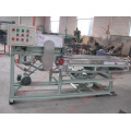 Almond/peanut/nut cutting/crushing/dicing machine